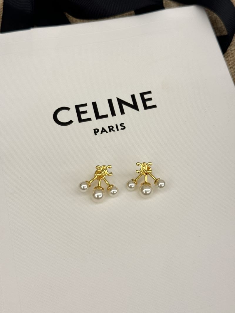 Celine Earrings